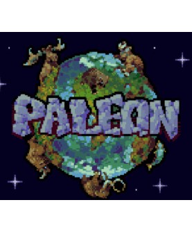 Paleon Steam Key GLOBAL